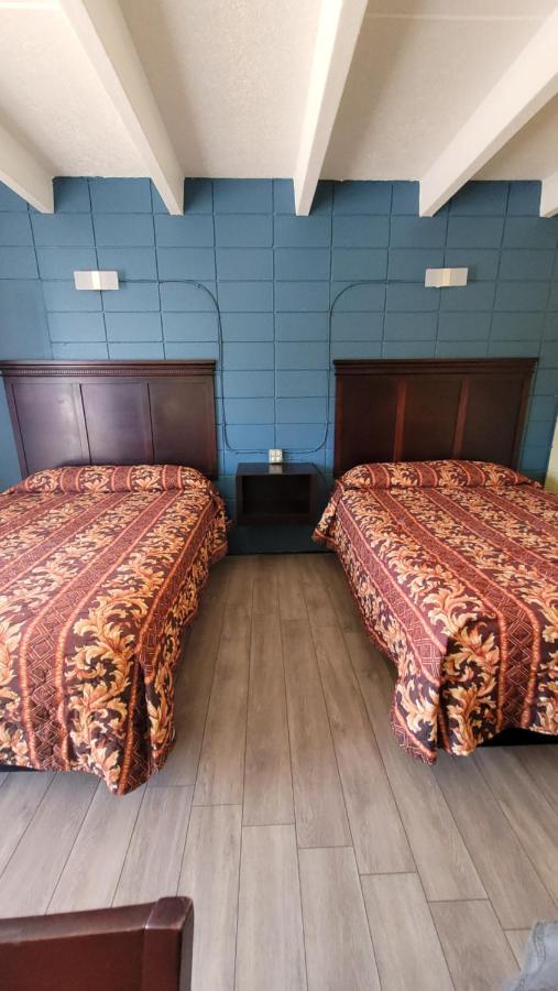 Relax Inn Lucedale Экстерьер фото