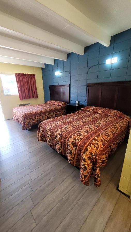 Relax Inn Lucedale Экстерьер фото